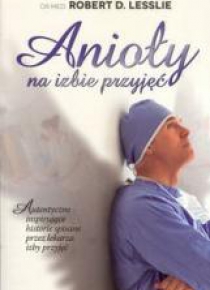 Anioły na izbie przyjęć