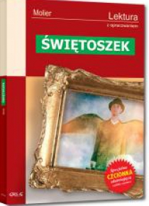 Świętoszek z oprac. GREG