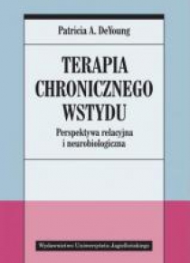 Terapia chronicznego wstydu. Perspektywa...