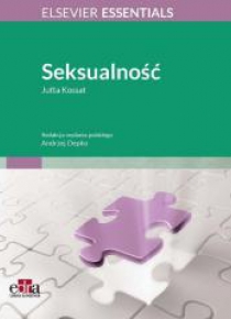 Elsevier Essentials. Seksualność