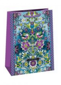 Torba prezentowa Catalina Estrada 23x32x12cm ARGUS