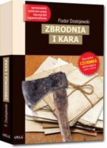 Zbrodnia i Kara z oprac. GREG