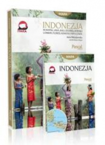 Pascal Gold. Indonezja