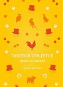 Doktor Dolittle i jego zwierzęta TW