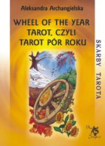 Wheel of the Year Tarot, czyli Tarot Pór Roku