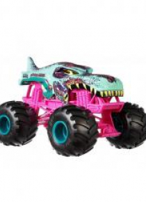 Hot Wheels Monster Truck 11