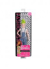 Barbie Fashionistas. Modne przyjaciółki