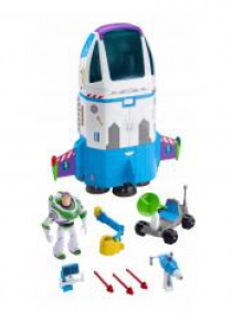 Toy story - Statek kosmiczny