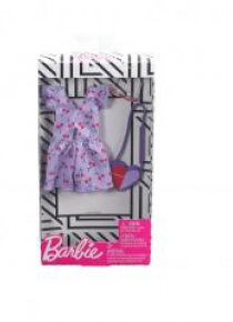 Barbie modne kreacje 9