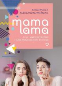 Mama lama.