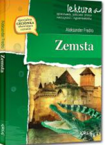 Zemsta z oprac. GREG