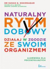 Naturalny rytm dobowy