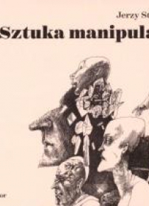 Sztuka manipulacji audiobook
