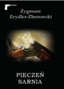 Pieczeń sarnia