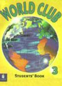World Club 3 SB PEARSON