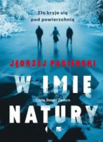 W imię natury audiobook