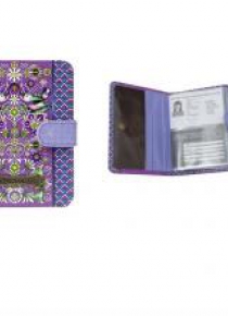 Etui na dokumenty Catalina Estrada ARGUS