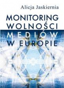 Monitoring wolności mediów w Europie
