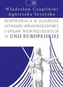 Współpraca w zakresie wymiaru sprawiedliwości...