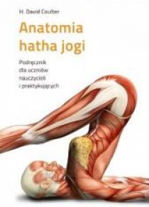 Anatomia hatha jogi w.2019