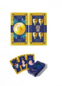 Tarot Frida Kahlo FOURNIER