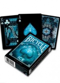 Karty Ice BICYCLE