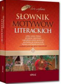 Słownik motywów literackich LO GREG