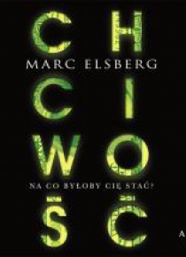 Chciwość audiobook