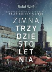 Zimna trzydziestoletnia