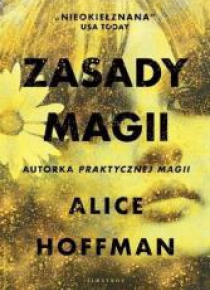 Zasady magii