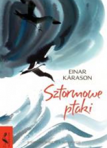 Sztormowe ptaki