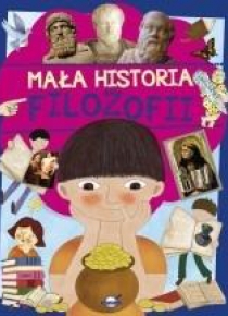 Mała historia filozofii dla dzieci
