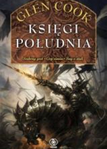 Czarna Kompania T.2 Księgi Południa