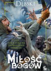 Miłość bogów