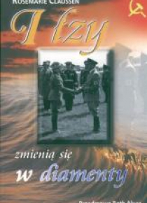 I łzy zamienią się w diamenty