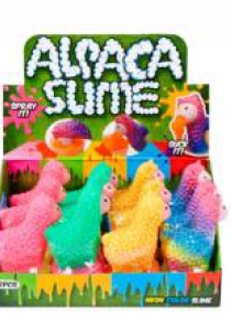 Masa slime lama
