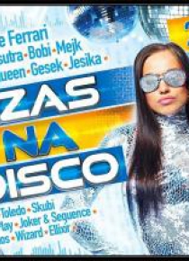 Czas na disco 2CD