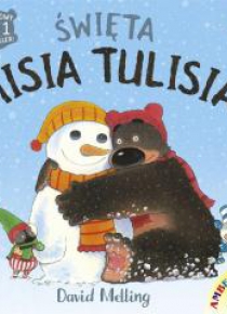 Święta Misia Tulisia