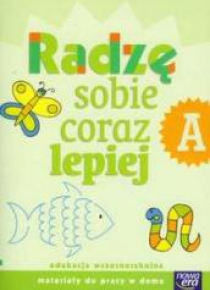 Szkoła na miarę. Radzę sobie coraz lepiej A NE