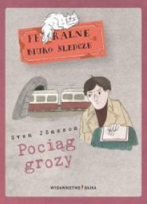 Pociąg grozy