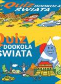 Quiz Dookoła świata