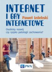 Internet i gry internetowe