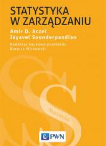 Statystka w zarządzaniu