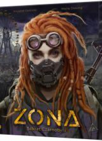 Zona: Sekret Czarnobyla REBEL