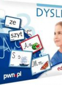 Eduterapeutica. Dysleksja