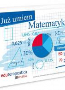 Już umiem! Matematyka