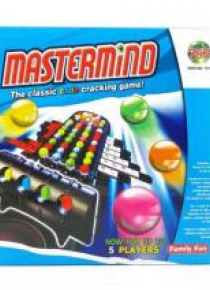 Mastermind