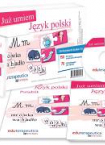 Już umiem! Język polski