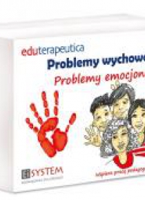 Eduterapeutica. Problemy emocjonalne