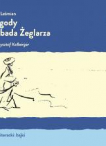 Przygody Sindbada Żeglarza audiobook